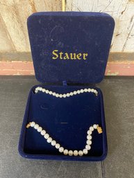 Stauer Necklace & Bracelet Set A3