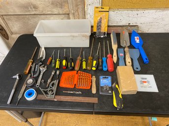 Large Tool Lot A3