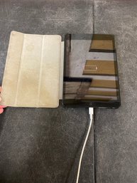 IPad Model A1454 With Case Used A3