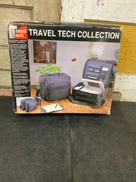 Travel Tech Collection In Box A3