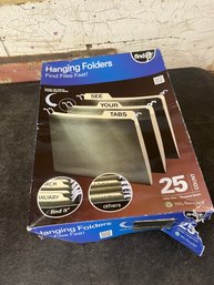 Hanging Folders (Z7)