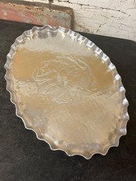 Metal Tray (Z7)