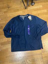 The American Outdoorsman Sweater Size XXL (J2)