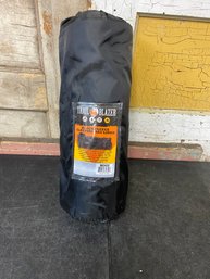 Trail Blazer New Black Fleece Sleeping Bag Liner A2