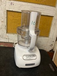 Kitchenaid Mixer (Z2)