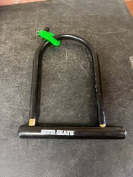 Bike Lock (Z2)