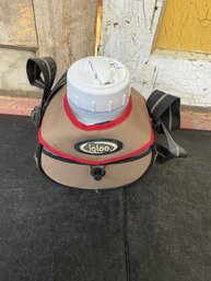 Igloo Canteen With Strap B3