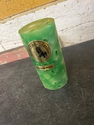 Green Candle (Z2)