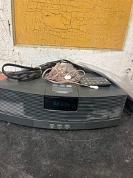 BOSE Wave Radio (Z5)