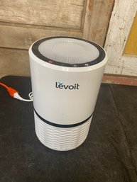 Levoit Compact HEPA Air Purifier Tested C4