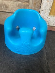 Blue Bumbo Baby Seat C4