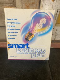 New Smart Business Plan Version 8.0 C3