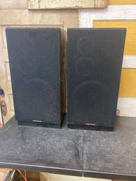 Maraniz Speaker Set H1