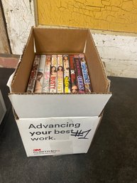 ADULTS ONLY DVD Lot 1 C3