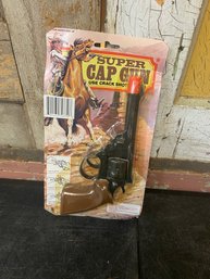 New Super Cap Toy Gun C3