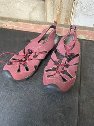 North Side Water Shoes/ Sandals C3