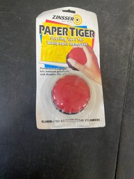 New Paper Tiger Tool C3