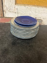 Glass Plates Lot (L2)