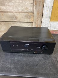 RCA Home Theater System Tested B1