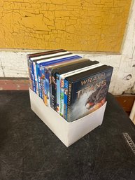 DVDs Lot (C2)
