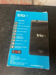 Trio Tablet (C2)