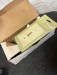 Light Swtiches / Outlets Lot (C2)
