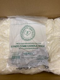 Candle Wicks (HB2)