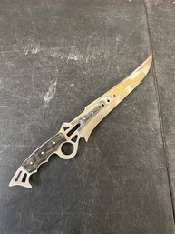 Long Knife H2