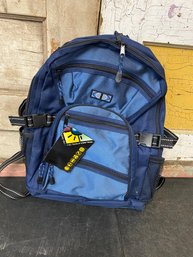 New No Boundaries Backpack H2