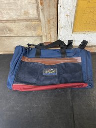 Rugged Daysack Duffle Bag H2