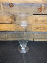 Glass Vase (HB2)