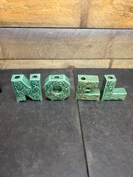 Noel Sign  (HB2)