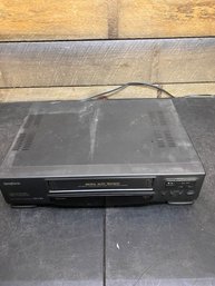 BrokSonic VCR (HB3)