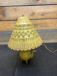 Vintage Lamp (HB3)