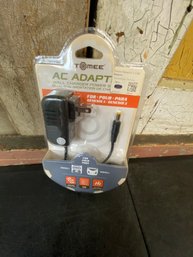 New Tomee AC Adapter G2