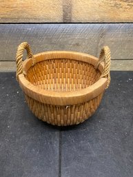 Straw Basket (HB5)