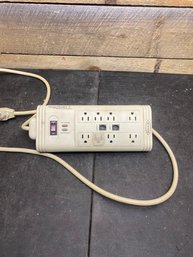 Surge Protector (HB5)