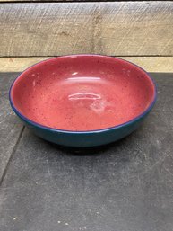 Clay Bowl (HB6)