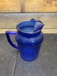Water Pitcher (HB6)