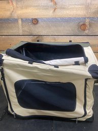 Pet Carrier Bag (small) (HB6)