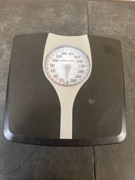 Health O Meter Scale D3