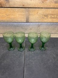 Green Cups (HB6)