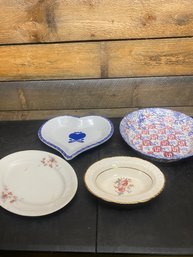 Miscellaneous Dishes (HB6)