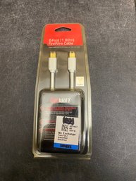 6 Foot Firewire Cable #2 (HB6)
