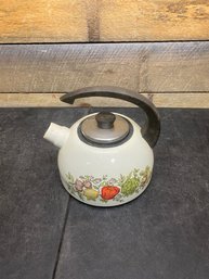 Teapot (HB6)
