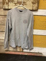 Large Abercrombie & Fitch Long Sleeve Shirt GH1