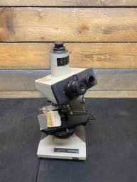 Olympus Brand Microscope (HB4)