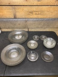 Miscellaneous Dishes Lot #1 (HB7)