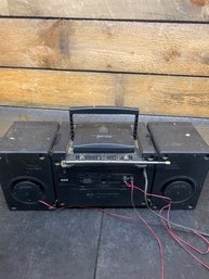 Sony Stereo System (HB7)