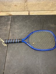 Leach Princess Brand Tennis Racket (HB7)